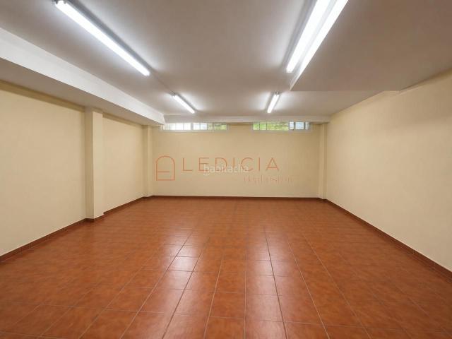 Piso en venta en Vigo, Lavadores. Pisos.
