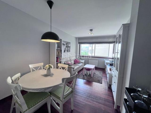 Piso en venta en Vigo, Lavadores. Pisos.