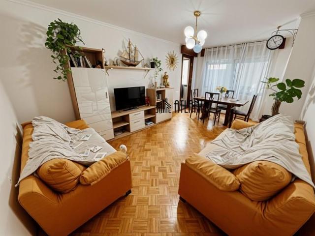 Piso en venta en Vigo, Lavadores