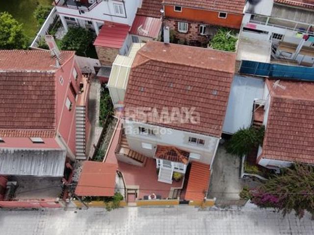 Piso en venta en Vigo, Sardoma Castrelos. Pisos.