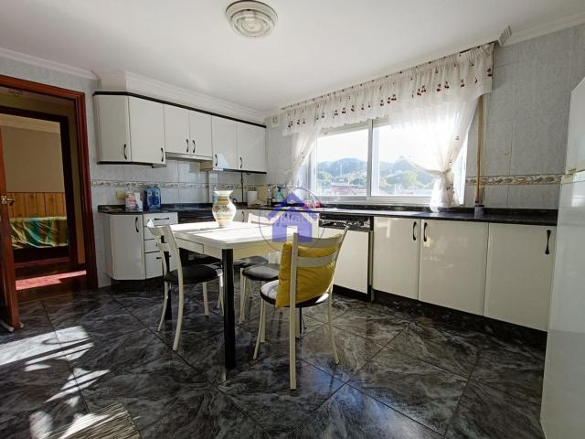 Piso en venta en Vigo, Sardoma Castrelos. Pisos.