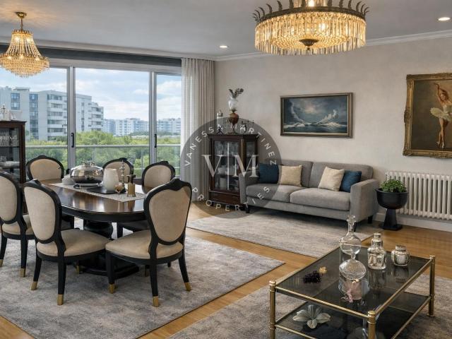 Piso en venta en Vigo Pontevedra