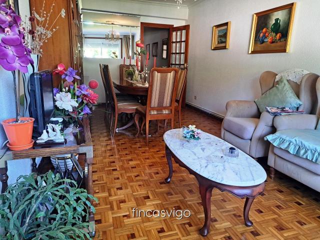 Piso en venta en Vigo Pontevedra