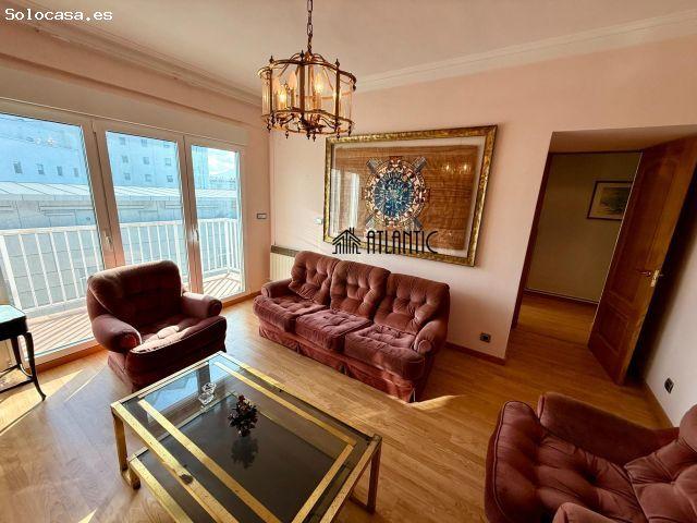 Piso en Venta en Vigo, Pontevedra