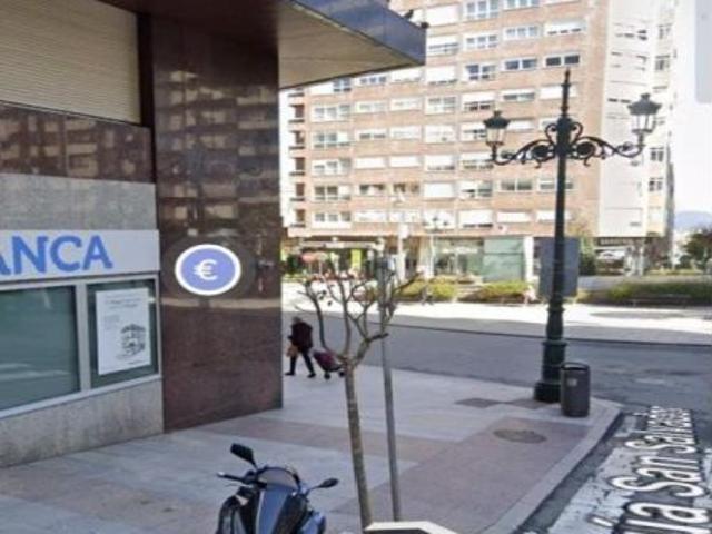 Piso en Venta en Vigo, Pontevedra