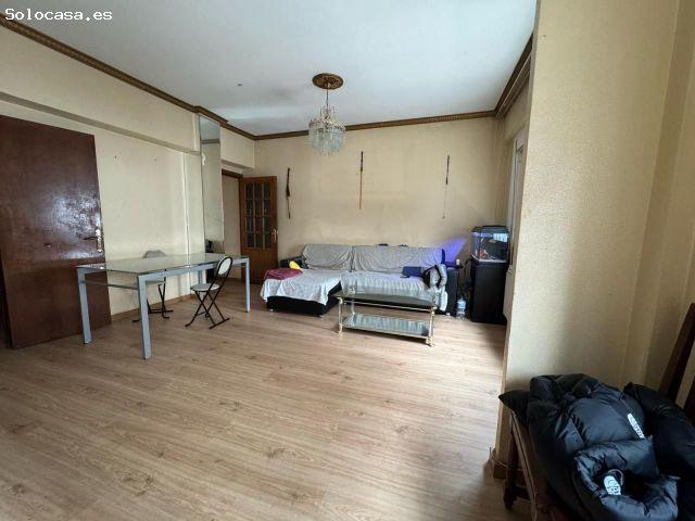 Piso en Venta en Vigo, Pontevedra
