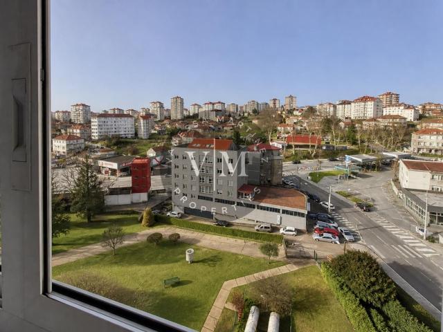 Piso en venta en Vigo Pontevedra