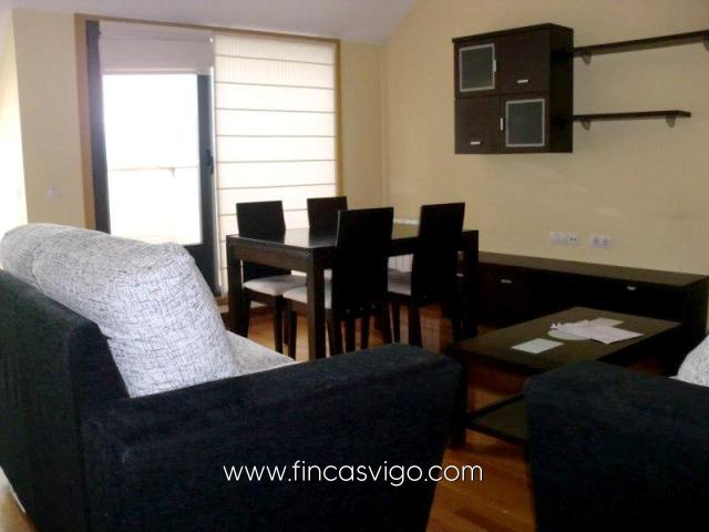 Piso en venta en Vigo Pontevedra