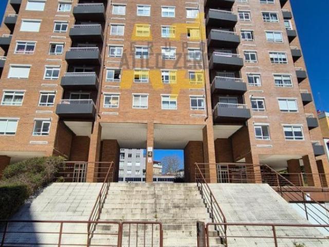 Piso en venta en Vigo Pontevedra