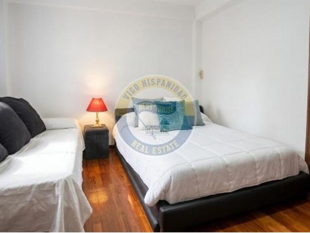 Piso en Venta en Vigo, Pontevedra