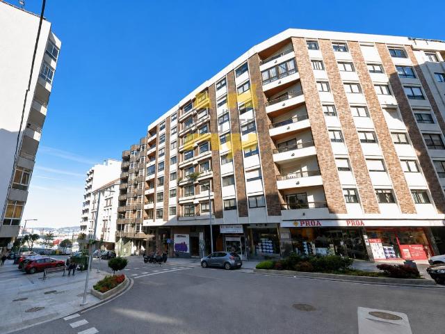 Piso en venta en Vigo Pontevedra