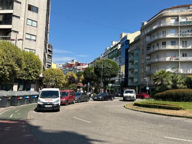 Piso en venta en Vigo, Plaza España Corte Inglés. Piso en venta en Pizarro. Pisos.