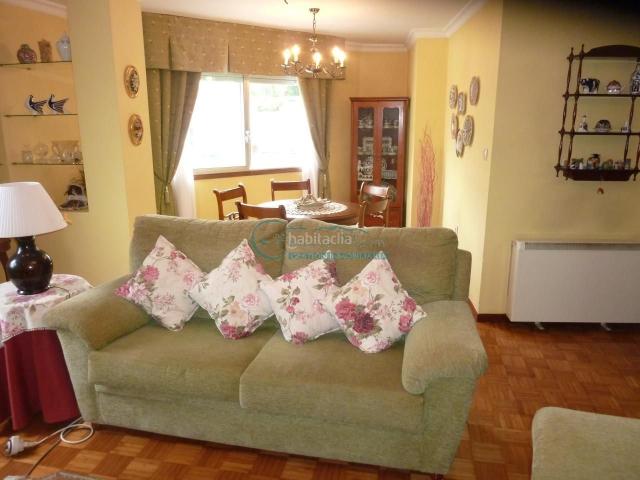 Piso en venta en Vigo, Plaza España Corte Inglés. Pisos.