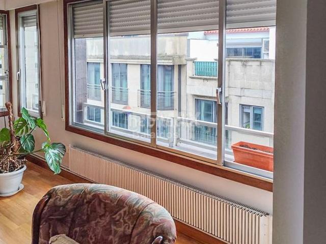 Piso en venta en Vigo, Plaza España Corte Inglés. Pisos.