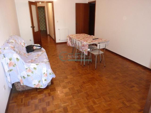 Piso en venta en Vigo, Plaza España Corte Inglés. Pisos.