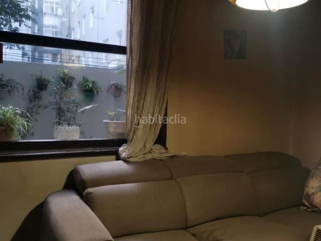 Piso en venta en Vigo, Plaza España Corte Inglés. Pisos.