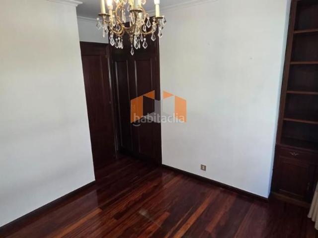 Piso en venta en Vigo, Plaza España Corte Inglés. Pisos.