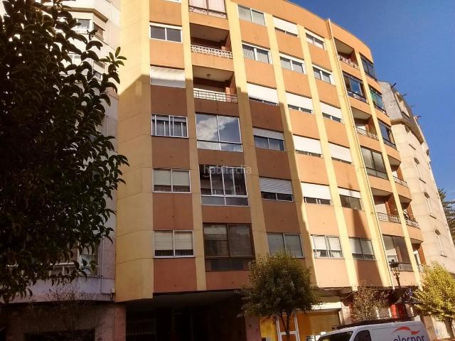 Piso en venta en Vigo, Plaza Independencia. Piso en Vigo. Pisos.