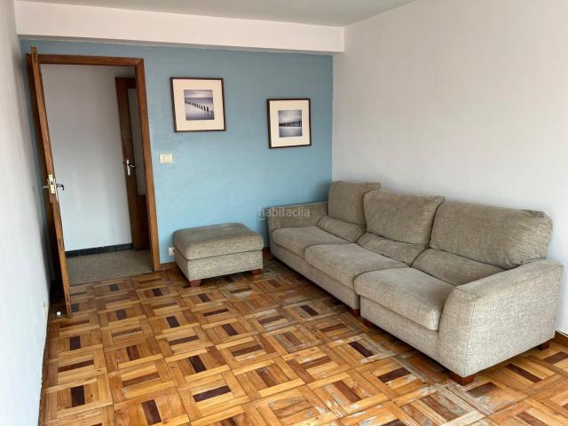 Piso en venta en Vigo, Plaza Independencia. Pisos.