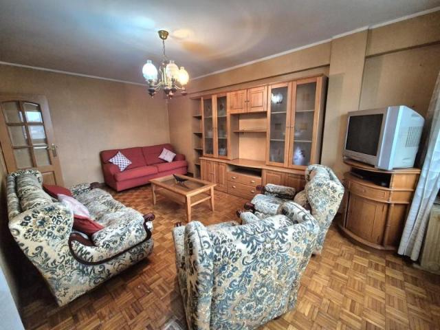 Piso en venta en Vigo, Rúa da Coruña, 36208