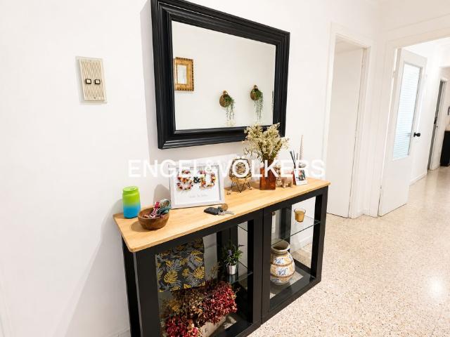 Piso en venta en Vigo, Teis. Piso con terraza y vistas a la ría de Vigo en Teis. Pisos.
