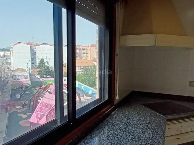 Piso en venta en Vigo, Teis. Pisos.