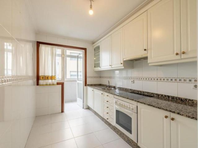 Piso en venta en Vigo, Travesia de Vigo
