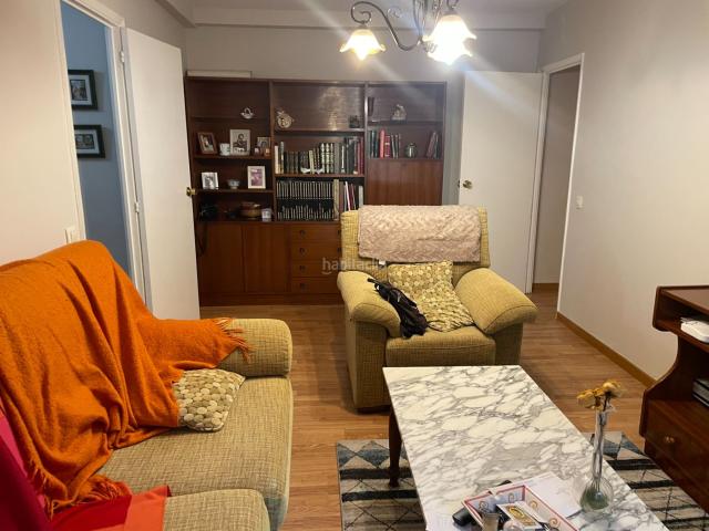 Piso en venta en Vigo, Travesía de Vigo San Xoán. EN EXCLUSIVA, ESTUPENDO PISO PARA ENTRAR A VIVIR. Pisos.