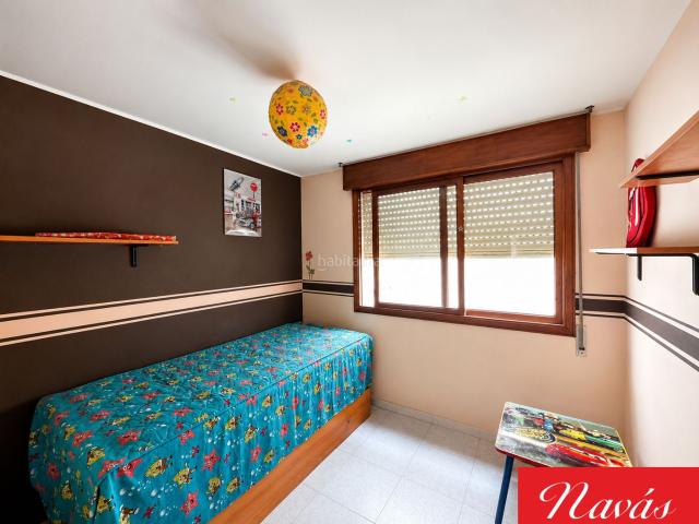 Piso en venta en Vigo, Travesía de Vigo San Xoán. Piso amplio con garaje y dos trasteros junto a Travesía de Vigo. Pisos.