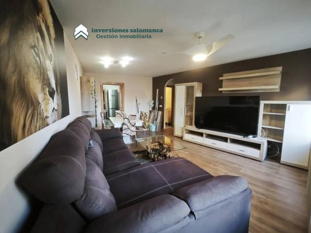 Piso en venta en Vidal Barrio Blanco 37006