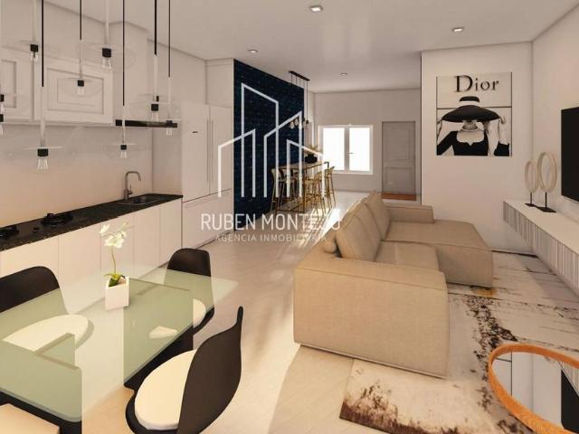 Piso en Venta en Vidal