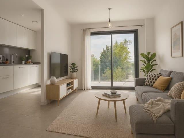 Piso en venta en Vidreres, Girona