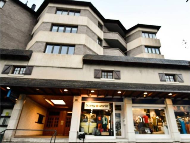 Piso en Venta en Vielha e Mijaran
