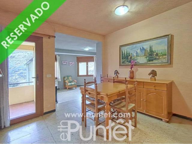 Piso en Venta en Vielha e Mijaran