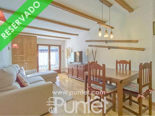 Piso en Venta en Vielha e Mijaran