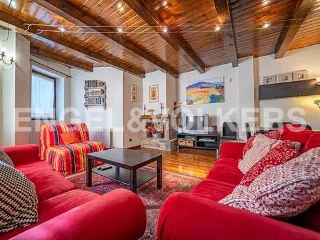 Piso en Venta en Vielha e Mijaran