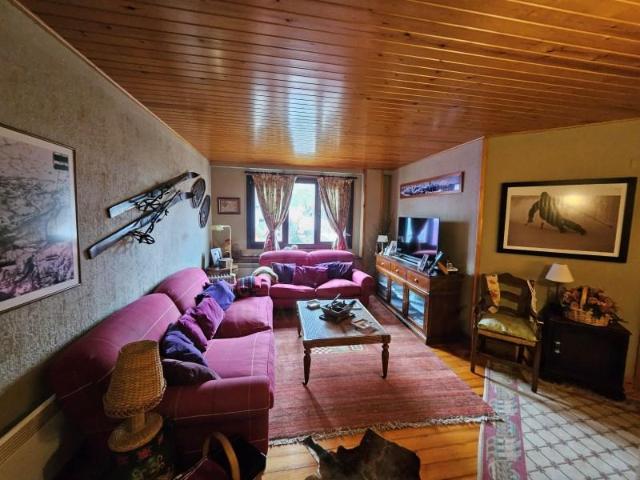 Piso en venta en Vielha e Mijaran