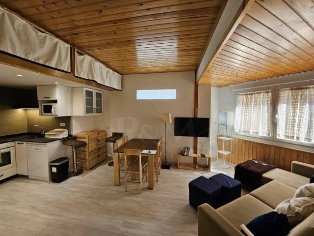 Piso en Venta en Vielha e Mijaran