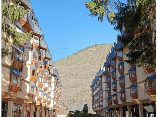 Piso en Venta en Vielha e Mijaran