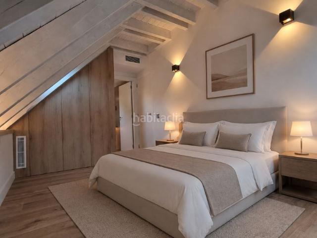 Piso en venta en Vielha e Mijaran, Vielha. ÁTICO DÚPLEX EN BOSSÒST OBRA NUEVA. Pisos Vielha e.