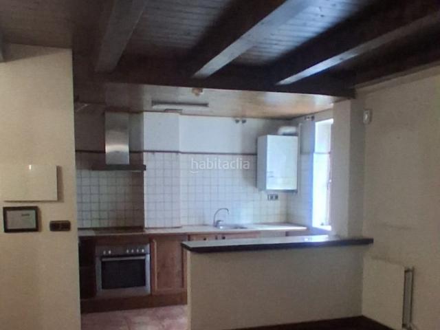 Piso en venta en Vielha e Mijaran, Vielha. Solvia Inmobiliaria Piso Vielha. Pisos Vielha e.