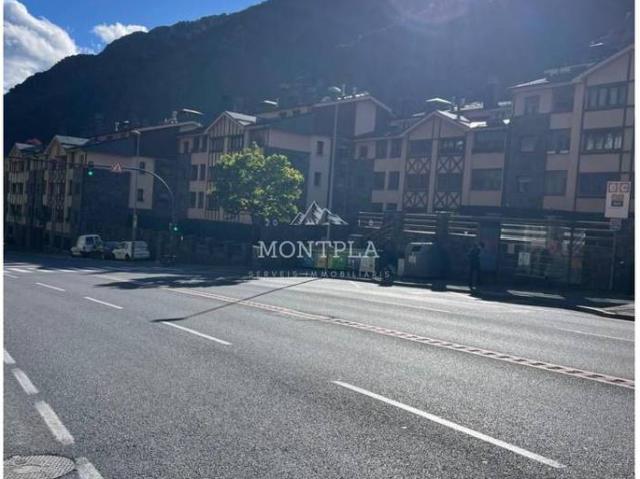Piso en Venta en Encamp pueblo