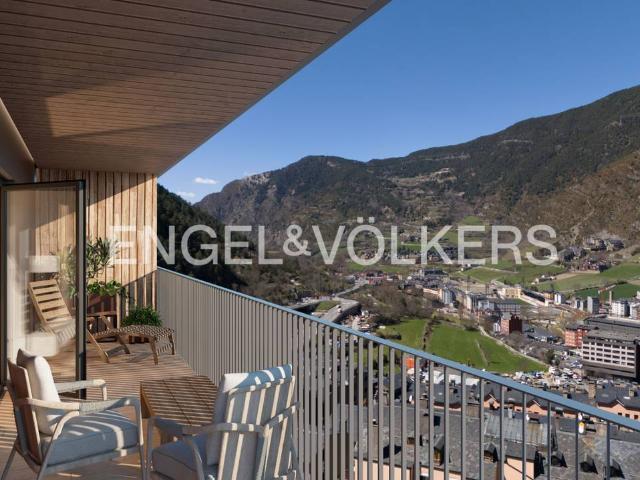 Piso en Venta en Vila