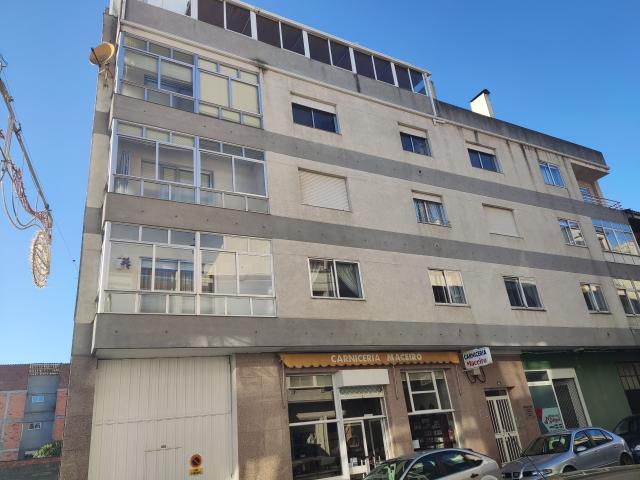Piso en Venta en Vila de Cruces