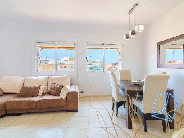 Piso en Venta en Vila de Gràcia