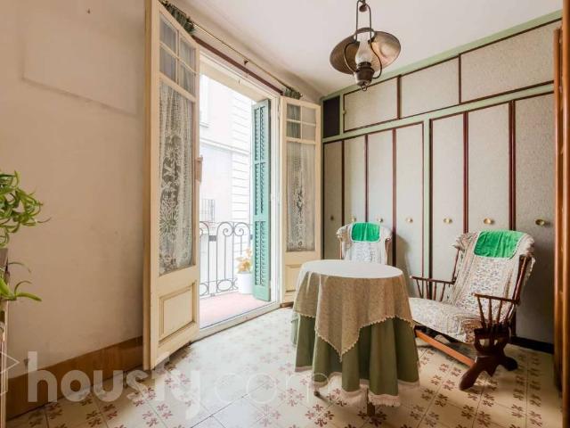 Piso en Venta en Vila de Gràcia