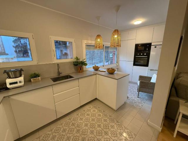 Piso en Venta en Vila de Gràcia