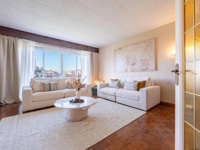 Piso en Venta en Vila de Gràcia