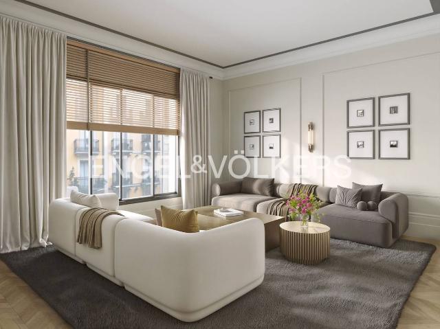 Piso en Venta en Vila de Gràcia