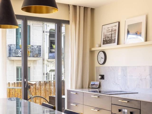 Piso en Venta en Vila de Gràcia
